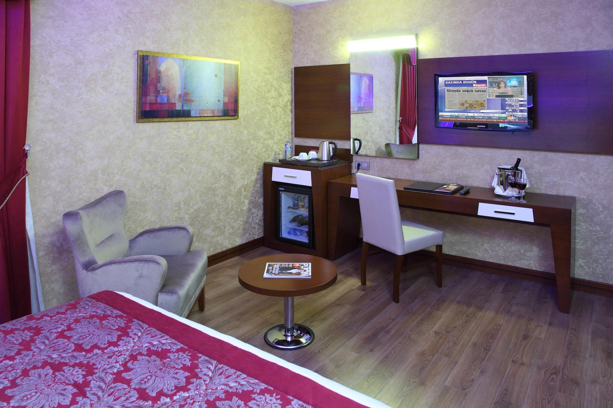 Hotel Senbayrak City Адана Экстерьер фото