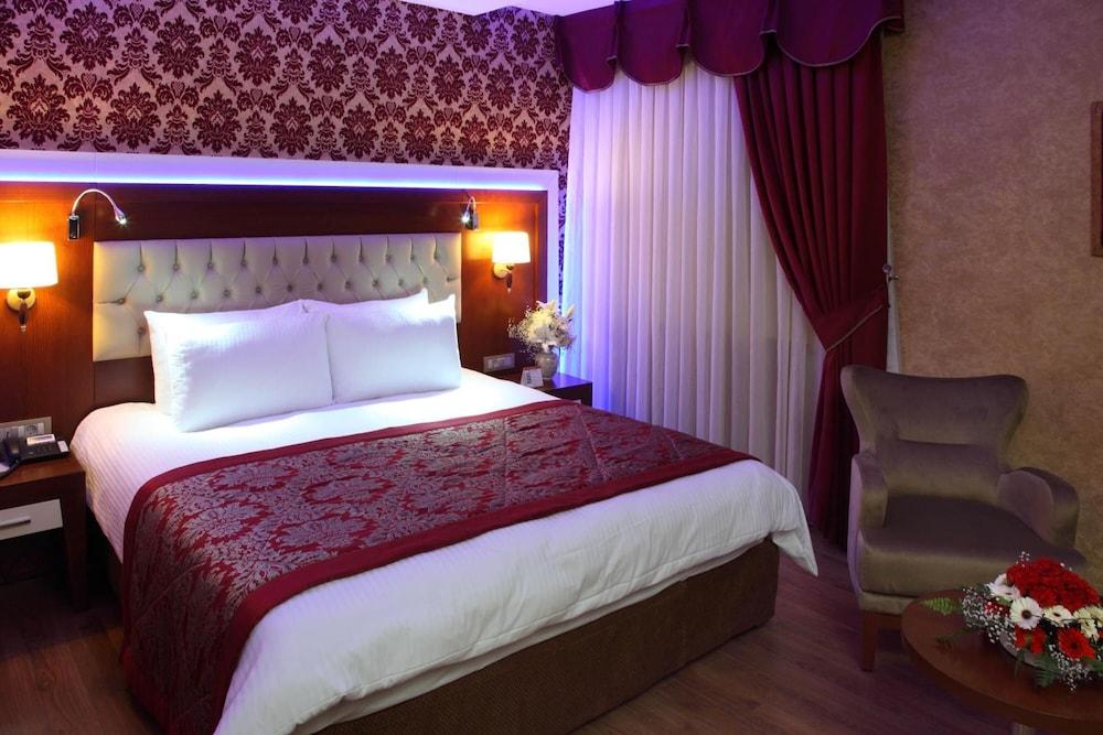 Hotel Senbayrak City Адана Экстерьер фото
