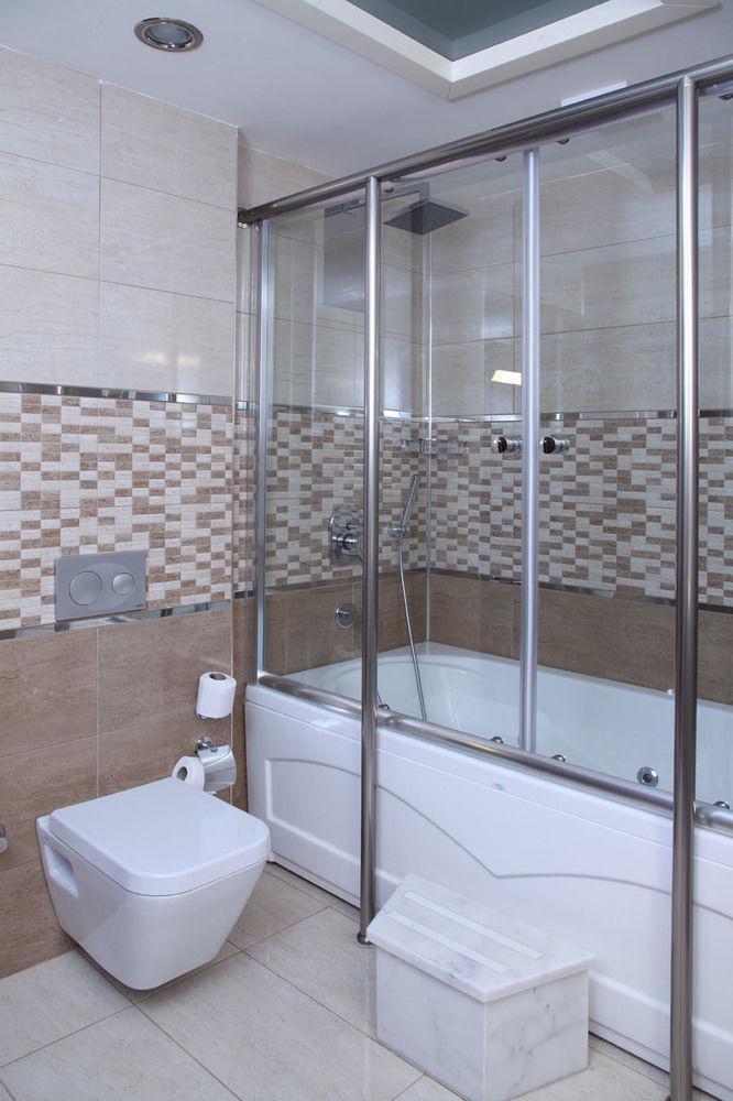 Hotel Senbayrak City Адана Экстерьер фото