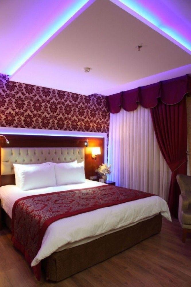 Hotel Senbayrak City Адана Экстерьер фото