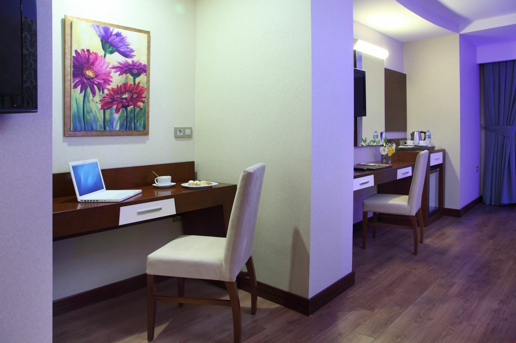 Hotel Senbayrak City Адана Экстерьер фото